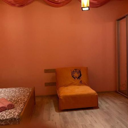 5Kotliarska Moisha House Leilighet Lviv Eksteriør bilde