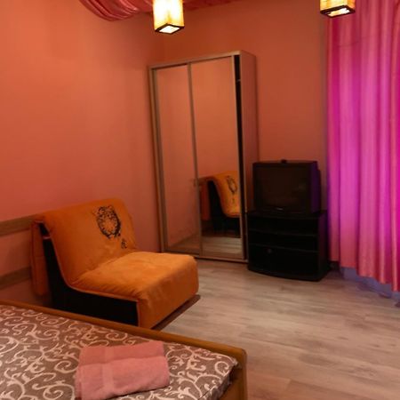 5Kotliarska Moisha House Leilighet Lviv Eksteriør bilde